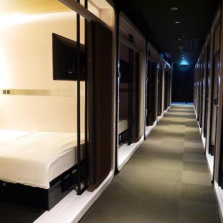 First Cabin Kansai Airport Идзумисано Экстерьер фото