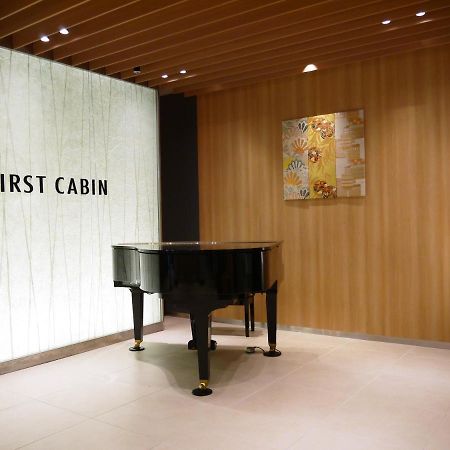 First Cabin Kansai Airport Идзумисано Экстерьер фото