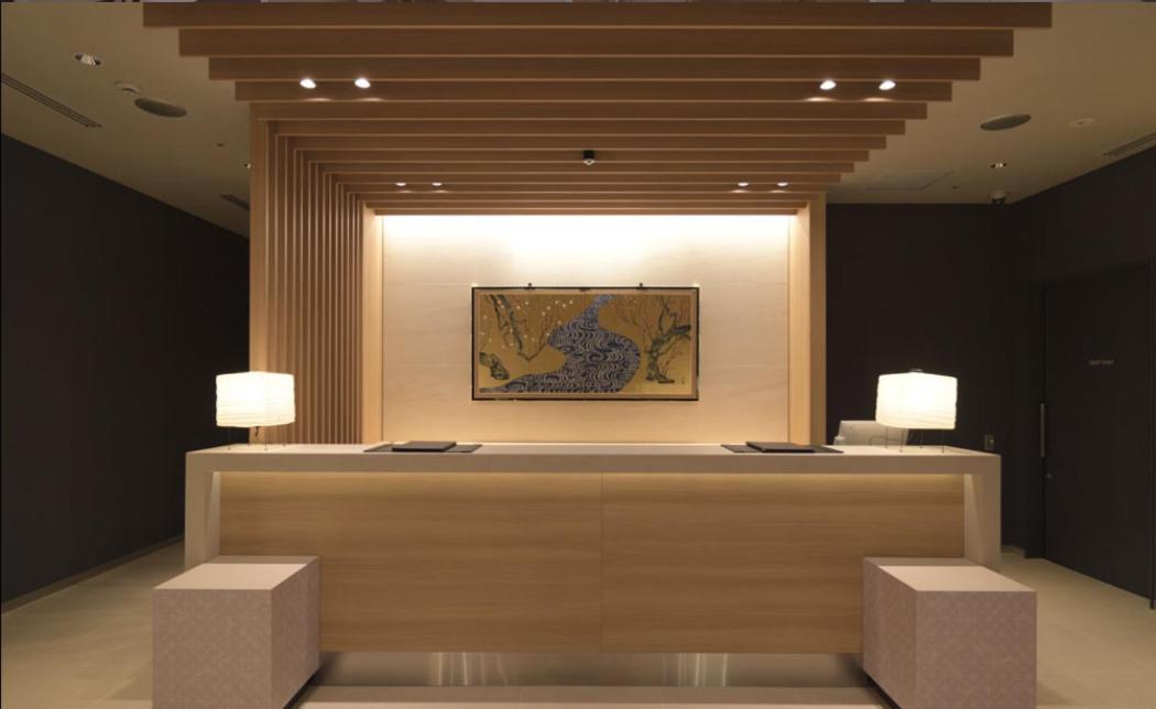First Cabin Kansai Airport Идзумисано Экстерьер фото