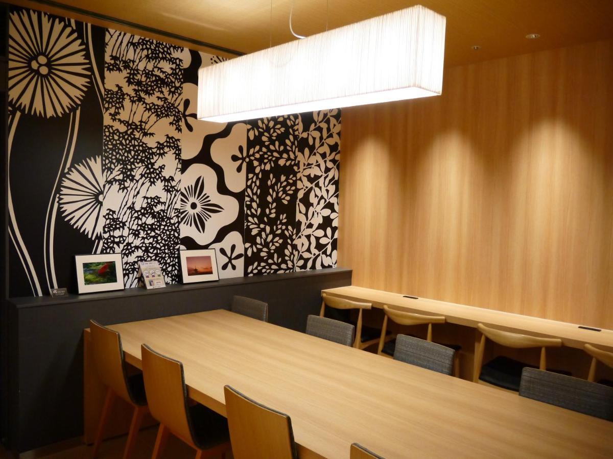 First Cabin Kansai Airport Идзумисано Экстерьер фото