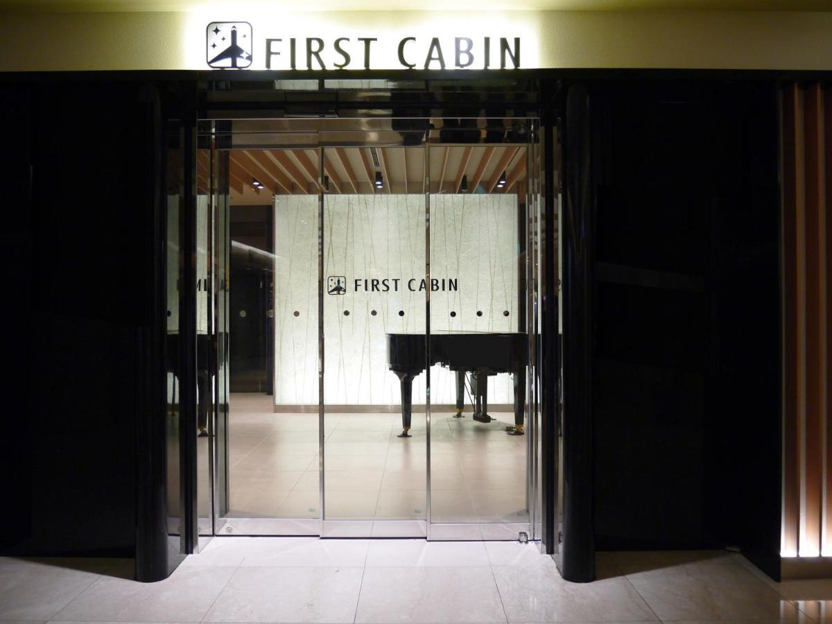 First Cabin Kansai Airport Идзумисано Экстерьер фото