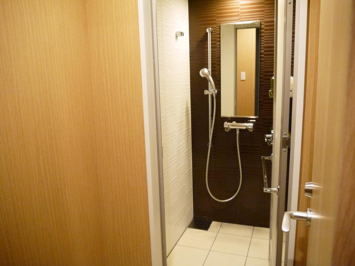 First Cabin Kansai Airport Идзумисано Экстерьер фото